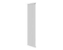 Royal Thermo Shift R22 VC2180 - 12 секций RAL9016 Дизайн-радиатор  (белый) с нижним подключением
