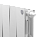 Royal Thermo  Piano Forte Bianco Traffico VDR 200/16 секции БиМеталлический радиатор