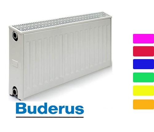 Buderus Logatrend K-Profil 33 600 1200