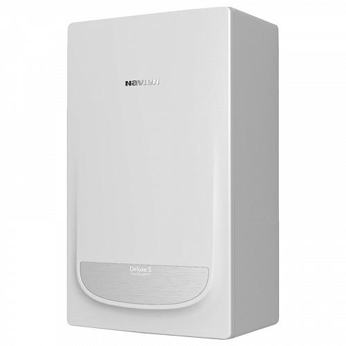 Navien Deluxe S -24k настенный газовый котел