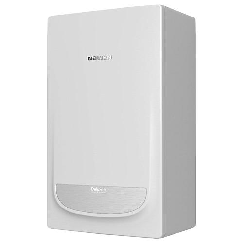 Navien Deluxe S -40k настенный газовый котел