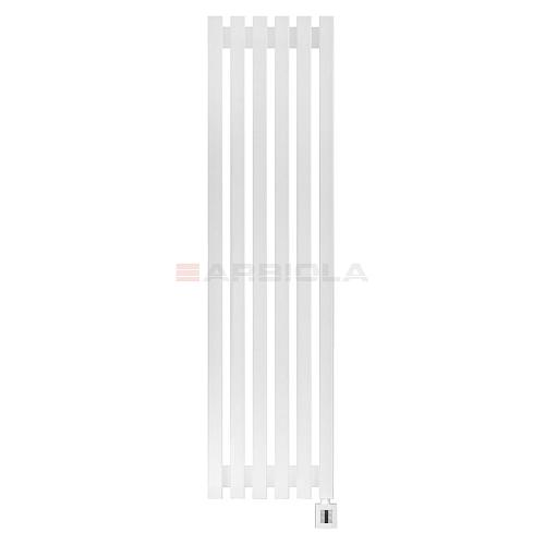 Arbiola Ritmo EV 1000-40-06 секции белый электрический полотенцесушитель