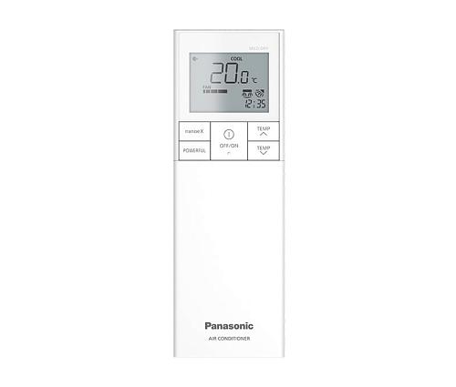 Panasonic Nordic CS-HZ35UKE/CU-HZ35UKE Inverter Настенная сплит-система 