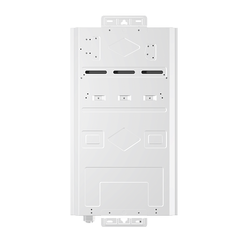 Газовая колонка EDISSON H 20 DL