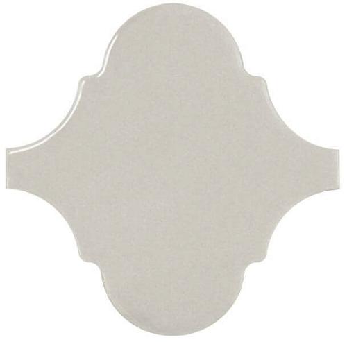 Equipe Scale Alhambra Light Grey 12х12 см Настенная плитка