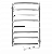 Terminus Евромикс 500х850 Электрический полотенцесушитель