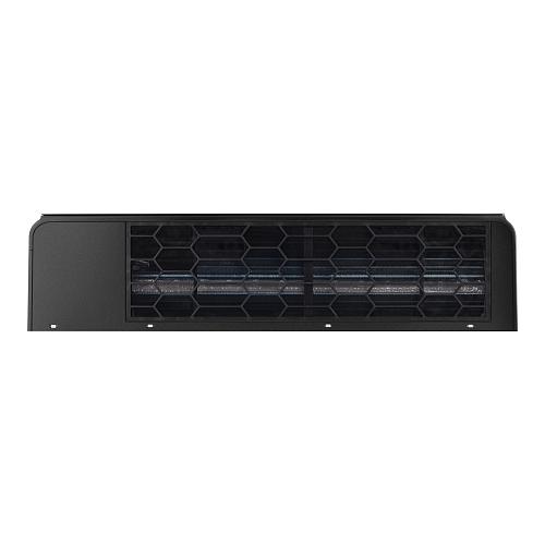 Royal Thermo Сплит-система инверторного типа Barocco DC RTBI-12HN8/black комплект