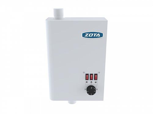 ZOTA Balance-6 Электрический котел