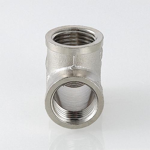 Valtec 1/2" Тройник с внутренней резьбой 