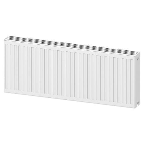 Lemax Premium C22 400x1900 стальной панельный с боковым подключением
