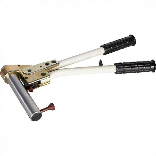 STOUT Запрессовщик механический для инструмента PEXcase/PexTool для труб из сшитого полиэтилена