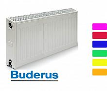 Buderus Logatrend K-Profil 33 900 1600