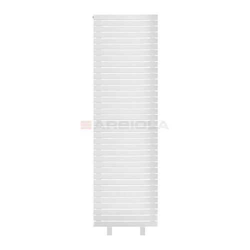 Arbiola Gorizont Liner HZ 700-36-36 секции белый горизонтальный радиатор c боковым подключением с ножками