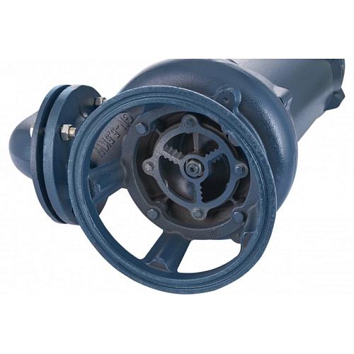 Unipump Fekamax 45-17-4 Фекальный насос