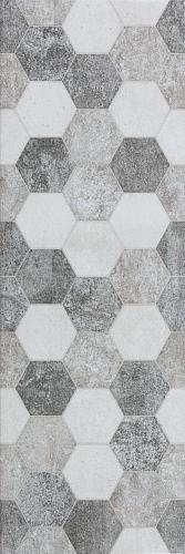 Azuliber Thar Hexagono 20x60 Настенная плитка