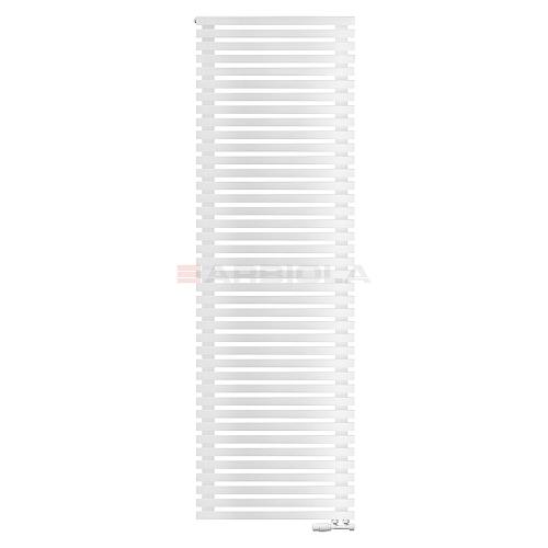 Arbiola Ritmo Gorizont V 750-40-40 секций белый горизонтальный радиатор c нижним подключением