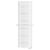 Arbiola Ritmo Gorizont V 750-40-40 секций белый горизонтальный радиатор c нижним подключением