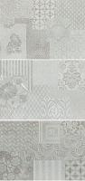 Geotiles,Malmo Gris 31.6x45 плитка настенная