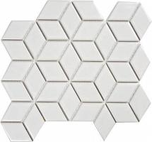 Primacolore, Ceramic, Мозаика CE731MLA Primacolore 48x48/266х305 (15pcs.) - 1.22