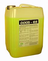 Теплоноситель Dixis -65 20 литров