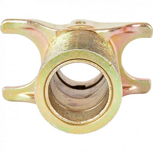 STOUT Пресс-тиски 25/32 для инструмента PEXcase/PexTool для труб из сшитого полиэтилена