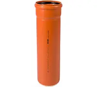 Ostendorf Трубы для наружной канализации KGEM (SN4)