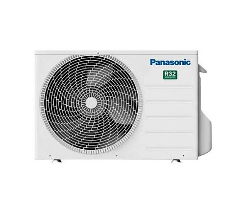 Panasonic Basic CS-PZ25WKD/CU-PZ25WKD Inverter Настенная сплит-система 