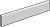 Tagina Elegance Battiscopa rett.matt Rome 4.6×60 см Плинтус