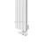 Arbiola Liner V 2200-36-09 секции цветной вертикальный радиатор c нижним подключением