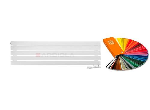 Arbiola Gorizont Liner V 1500-36-05 секции цветной горизонтальный радиатор c нижним подключением