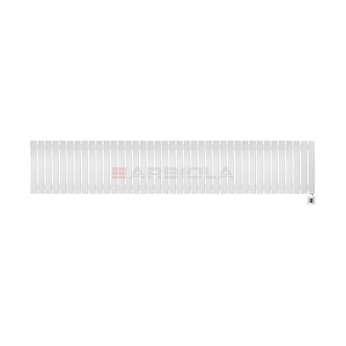 Arbiola Liner EV 500-36-39 секции белый электрический полотенцесушитель