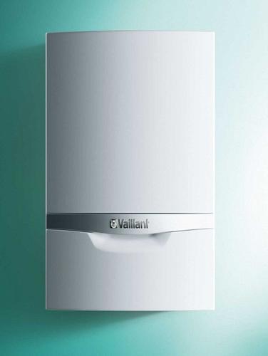 Vaillant ecoTEC plus VUW INT IV 246/5-5 H Настенный газовый котел