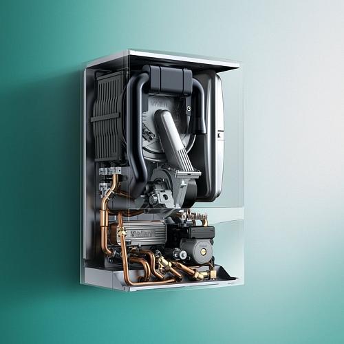 Vaillant ecoTEC plus VUW INT IV 246/5-5 H Настенный газовый котел