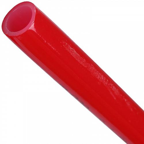 STOUT PEX-a 20х2,0 (460 м) труба из сшитого полиэтилена красная