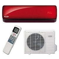 General Climate Бытовые сплит-системы on/off и инверторного типа General Climate Бытовые сплит-системы on/off и инверторного типа