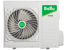 Наружный блок Ballu FREE B2OI-FM/out-18HN1 инвертор