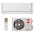 Royal Thermo Сплит-система инверторного типа Barocco DC RTBI-24HN8_V2/white комплект