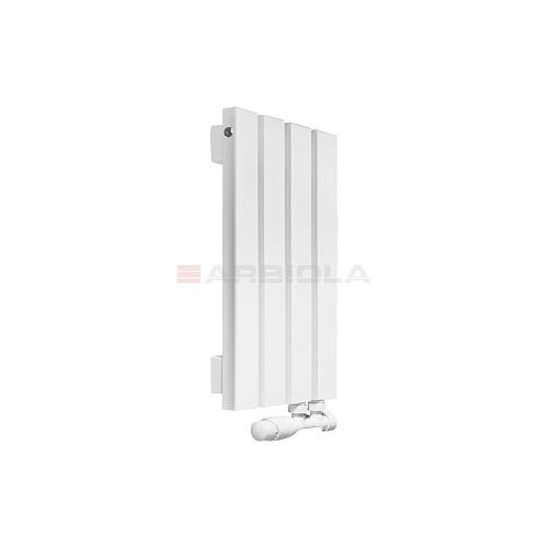 Arbiola Liner V 600-36-31 секции цветной вертикальный радиатор c нижним подключением