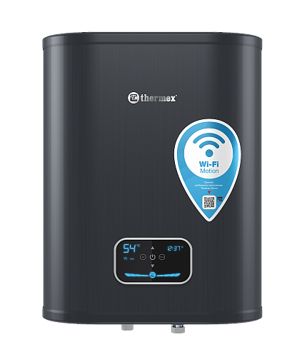 Thermex ID 30 V (pro) Wi-Fi Эл. накопительный водонагреватель