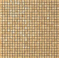 Versace Palace Living Gold Mosaico 576 Moduli Oro 39,4x39,4 см Мозаика