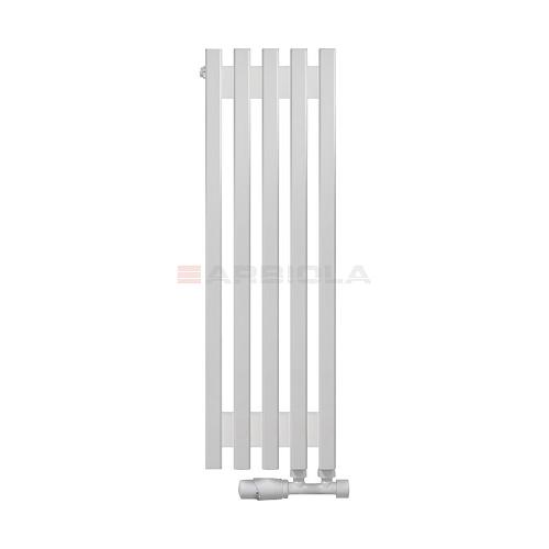 Arbiola Compact V 700-63-05 секции цветной вертикальный радиатор c нижним подключением