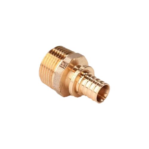 Переходник с наружной резьбой РЕХАУ 25-R 1/2 RX+ арт. 14563173001