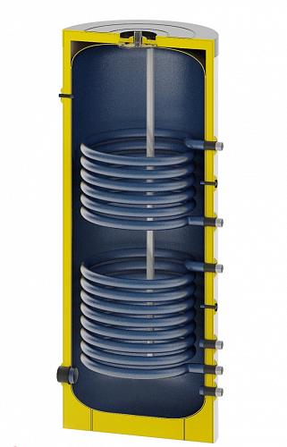 S-Tank P2 300 Бойлер косвенного нагрева