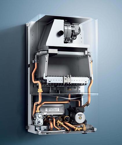 Vaillant atmoTEC plus VU INT 200-5 Настенный газовый котел