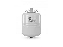 Wester Premium WDV 8 Бак мембранный для ГВС и гелиосистем