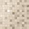 Fap Ceramiche Evoque Beige Mosaico 30.5x30.5 мозаика