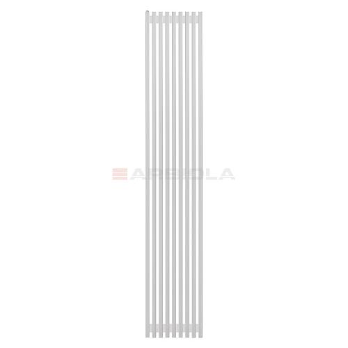 Arbiola Compact H 2500-63-09 секции цветной вертикальный радиатор c боковым подключением