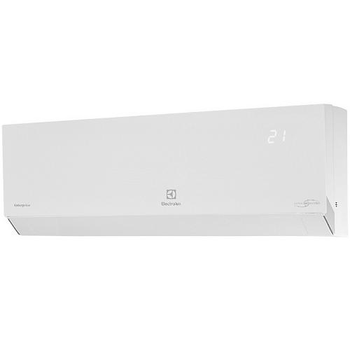 Electrolux Сплит-система инверторного типа Enterprise Super DC EACS/I-09HEN-WHITE/N8_24Y комплект