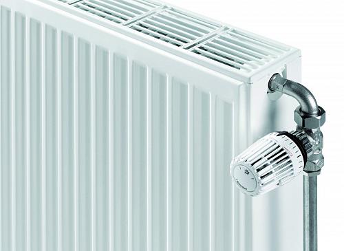 STELRAD Compact 33 200х1100 Стальные панельные радиаторы с боковым подключением