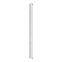 SHIFT R 22 C2180 (белый) Стальные трубчатые радиаторы с боковой подводкой